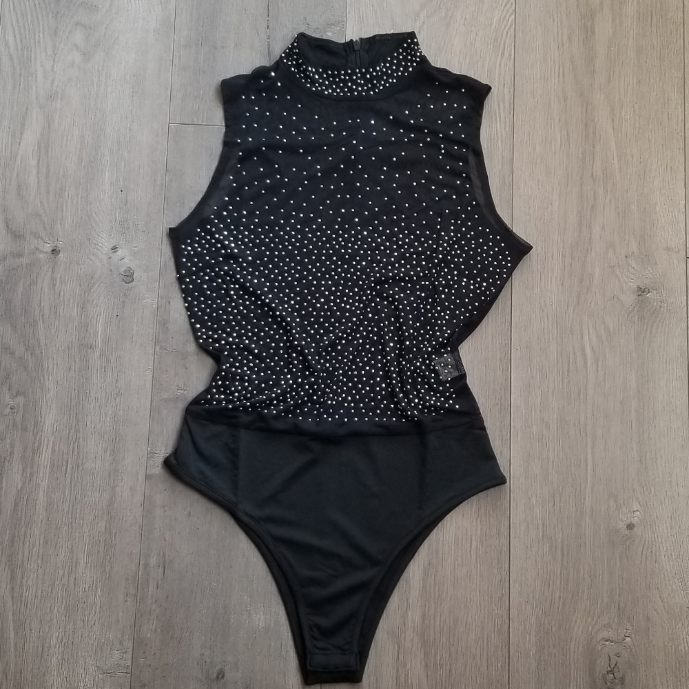 Bodysuit - Picture 3 of 3